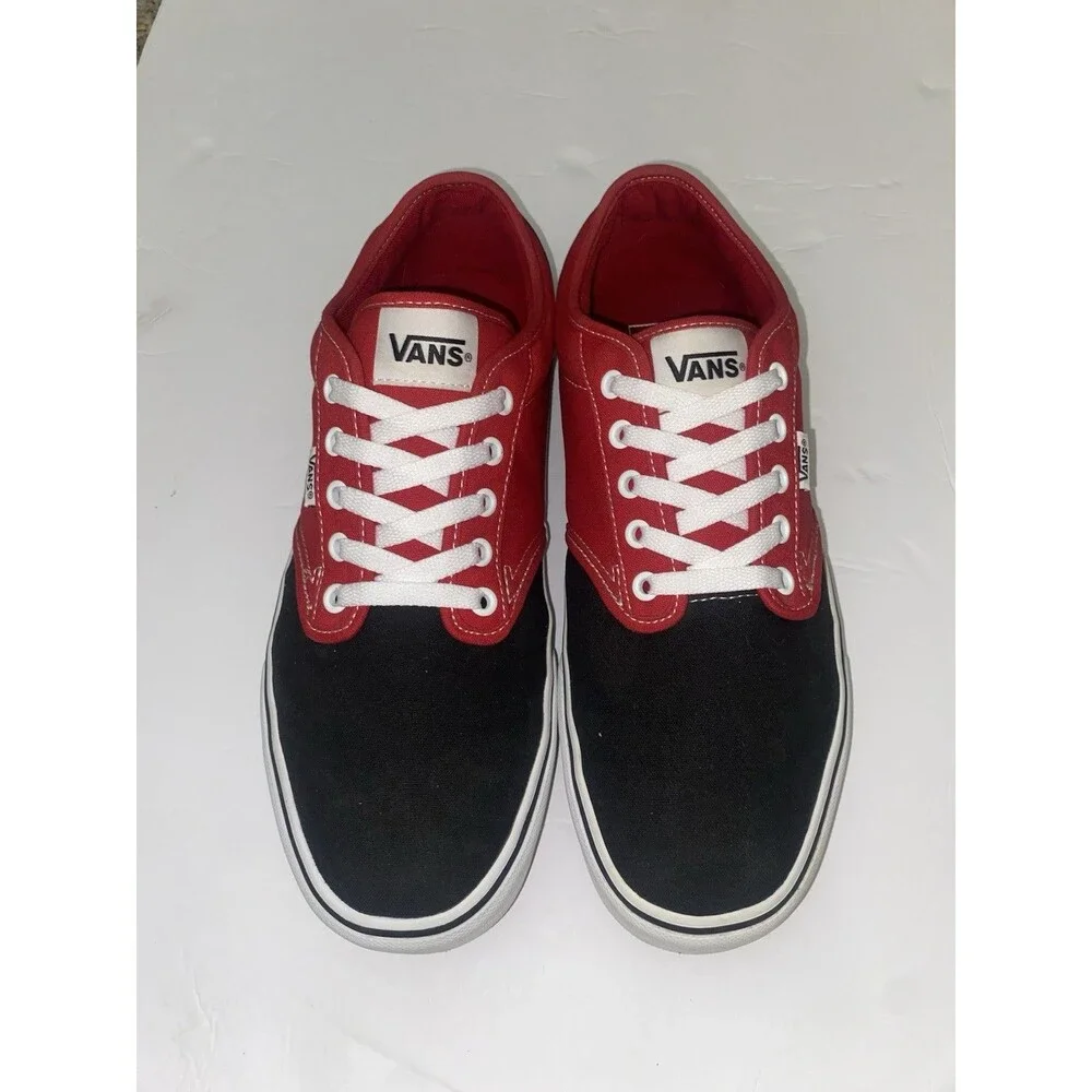Vans Atwood 